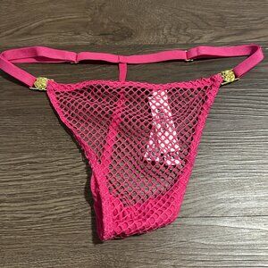G String Adjustable Waistband